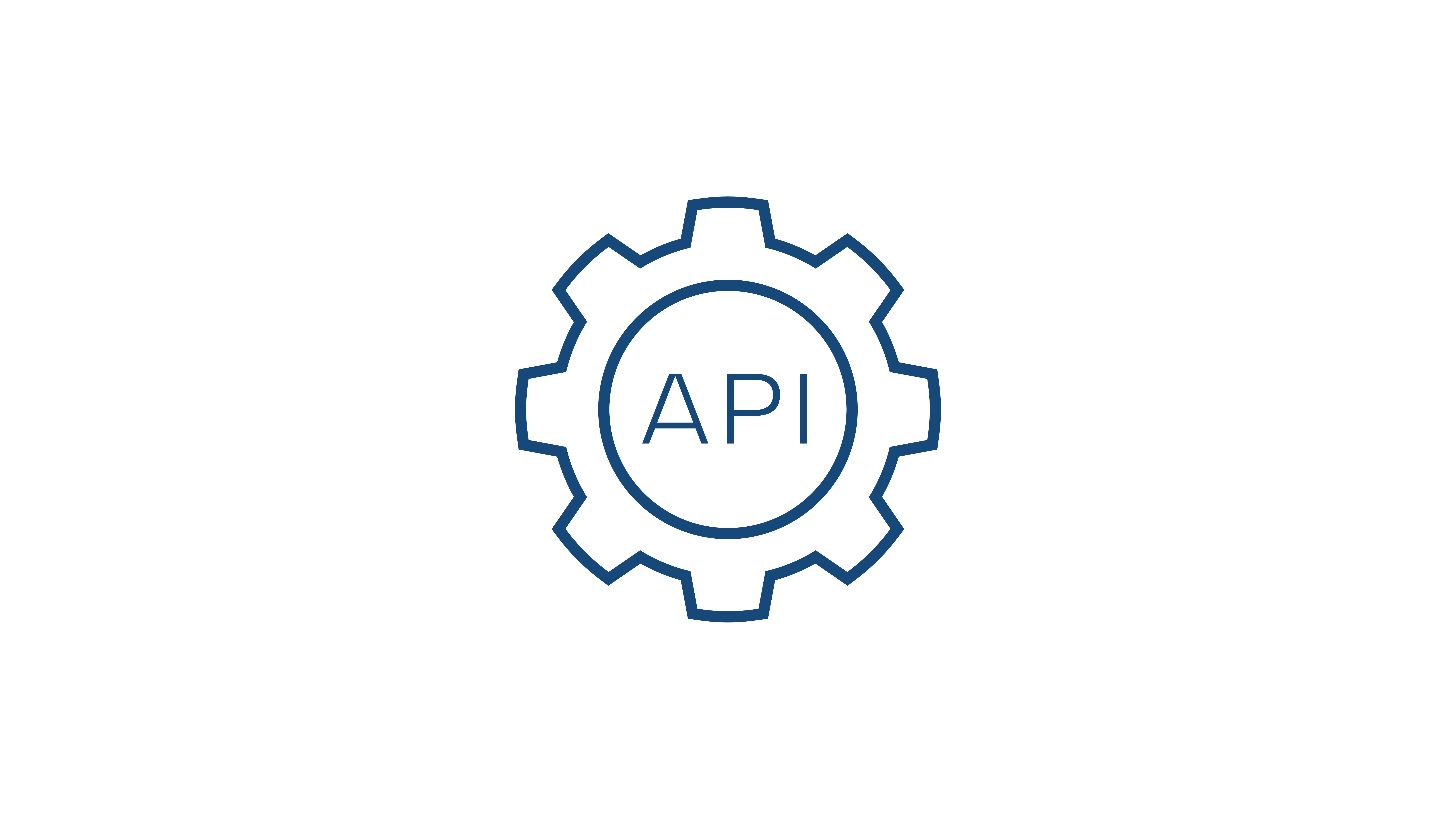 Integration with ERP BY api